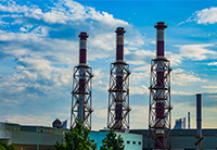 福州柴油发电机组进气门与排气门磨损严重是什么原因