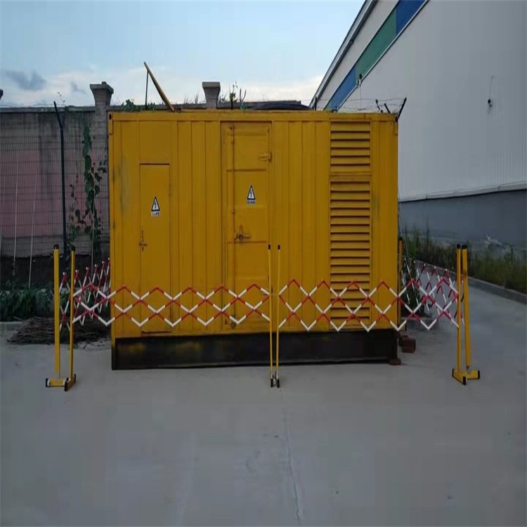 福州发电机组油箱盖上留出小气孔有什么用？