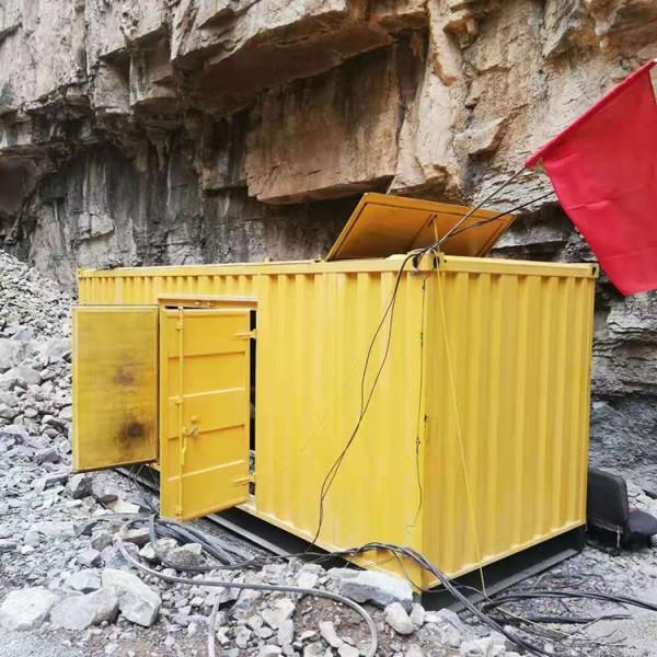 福州柴油发电机组使用注意事项要牢记