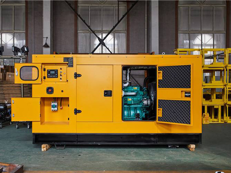 福州发电机租赁中如何根据仪表指示来判断发电机的故障类型？