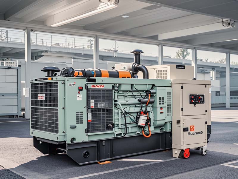 福州发电机出租校准皮带张力计的注意事项有哪些？