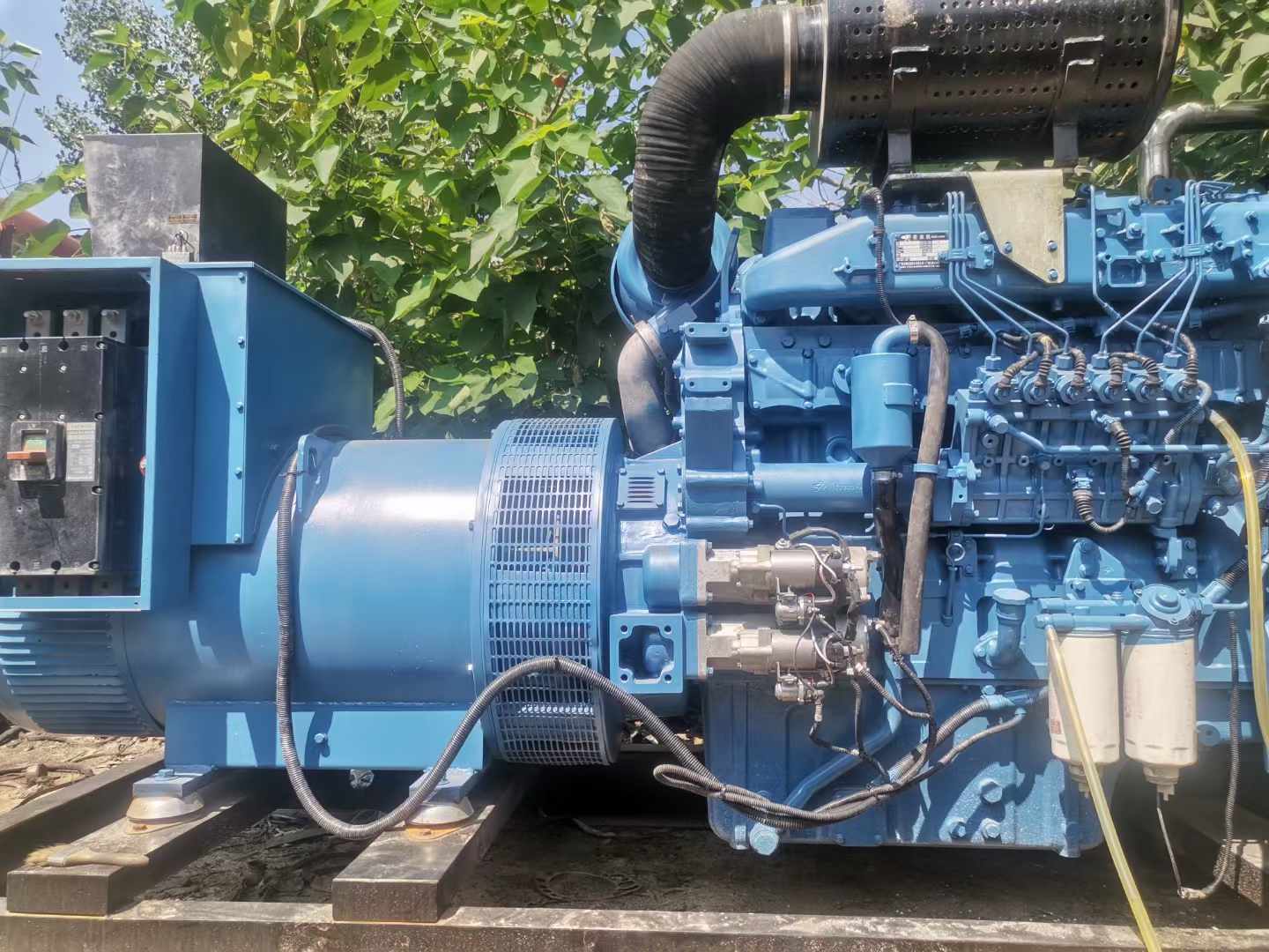 福州无功补偿装置的性能评估标准有哪些？