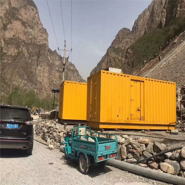 福州柴油发电机组的保养周期是多久？