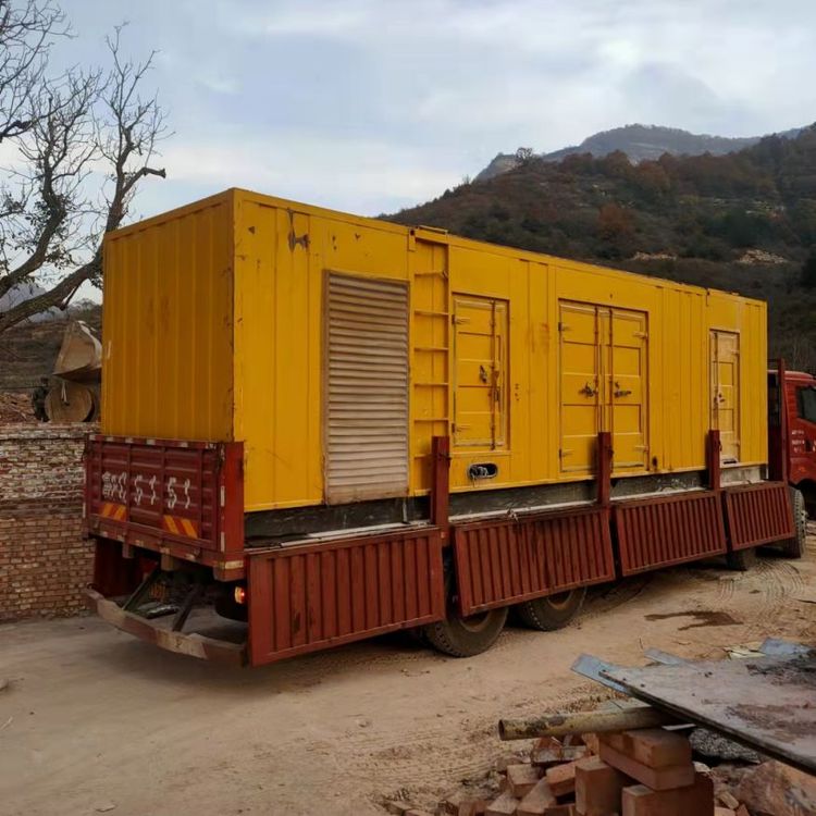 福州柴油发电机的品牌有哪些？