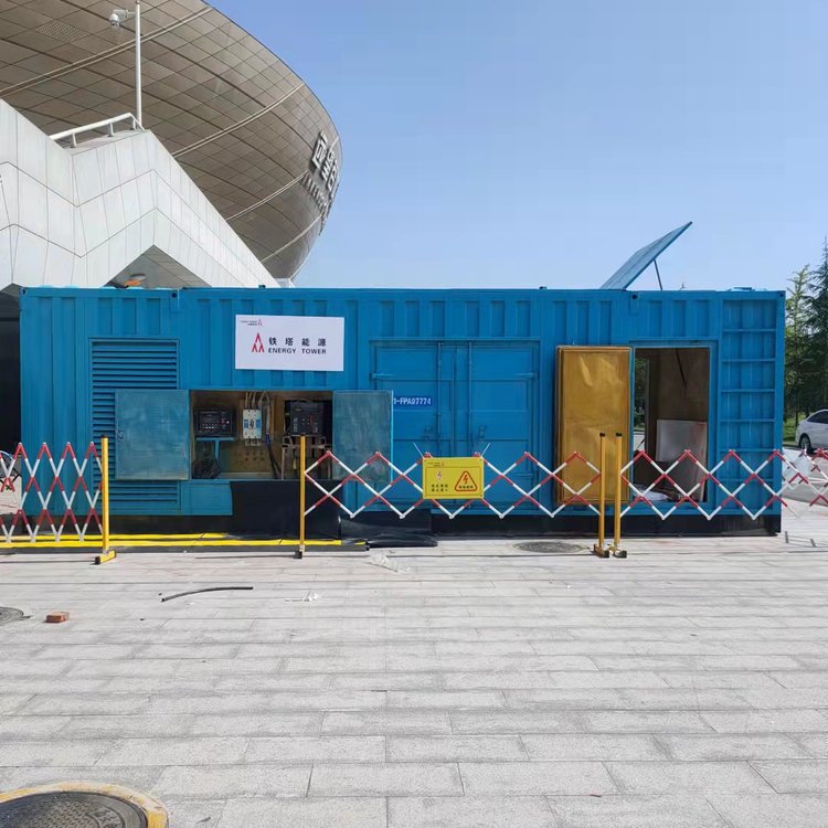 福州介绍一下发电机组维修保养的具体操作流程