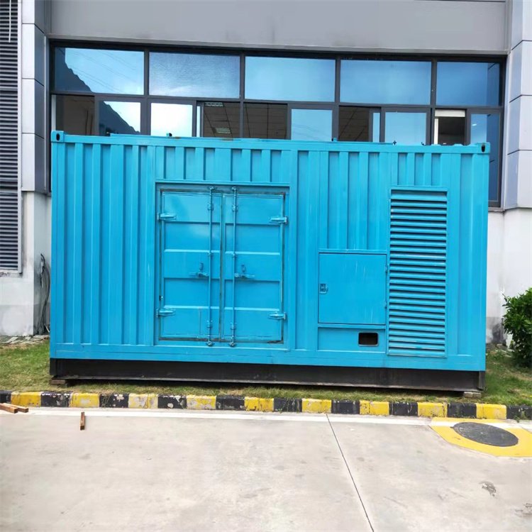 福州发电机组使用中应注意什么事项？