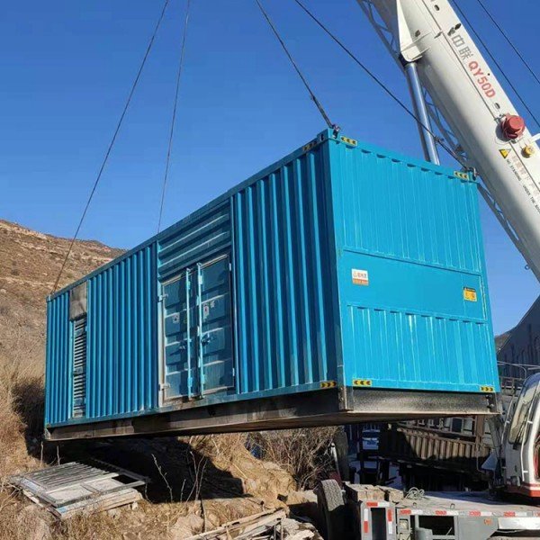 福州发电机组维修保养中应注意什么事项？