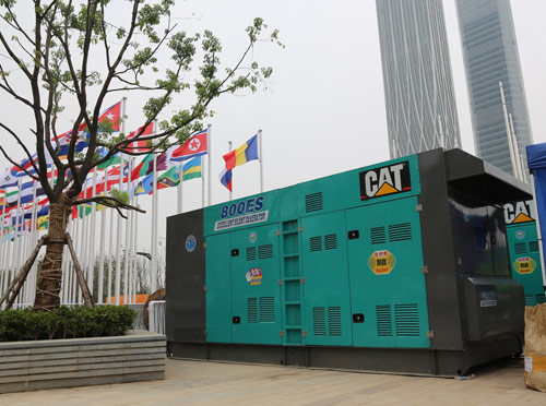 福州详细介绍一下升级发电机组的具体步骤