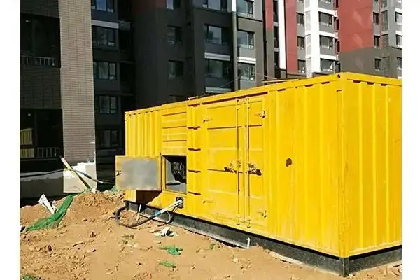 福州发电机出租负载测试对电瓶的寿命有影响吗？