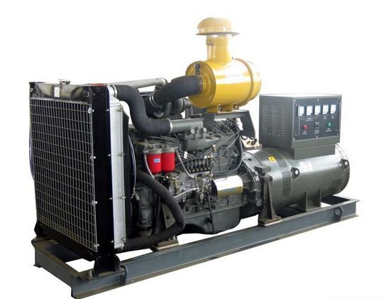 福州汽油发电机组电瓶电解液密度偏低时如何调整？