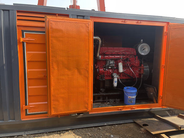 福州预热过程中启动柴油发电机组对发动机的寿命有多大影响？