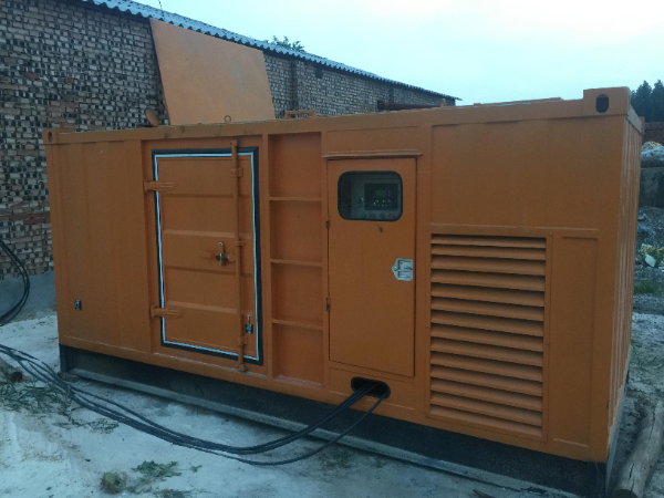 福州预热过程中启动柴油发电机组有哪些危害？