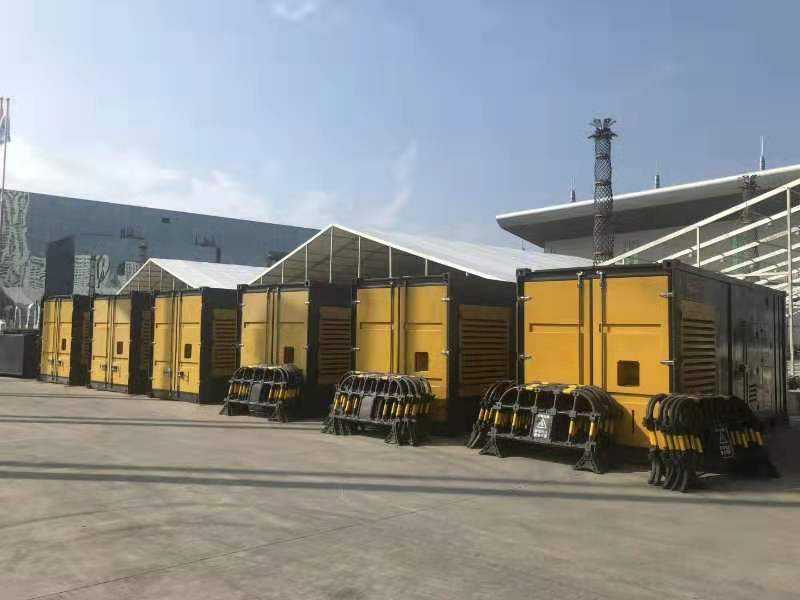 福州如何减少环境温度对柴油发电机组油耗的影响？