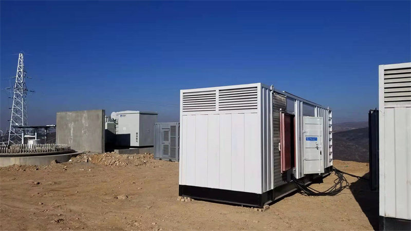 福州带预热系统的柴油发电机组在冬季启动后需要注意什么？