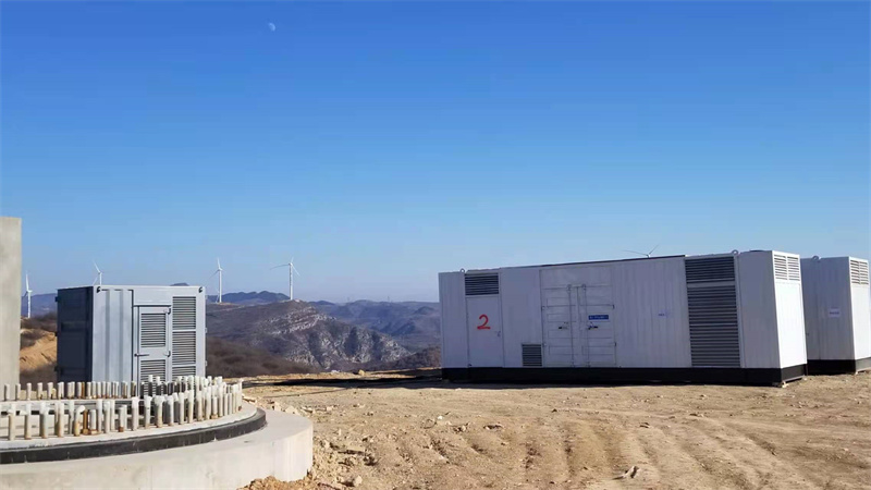 福州带燃油预热系统的柴油发电机组在冬季启动前需要做哪些准备工作？